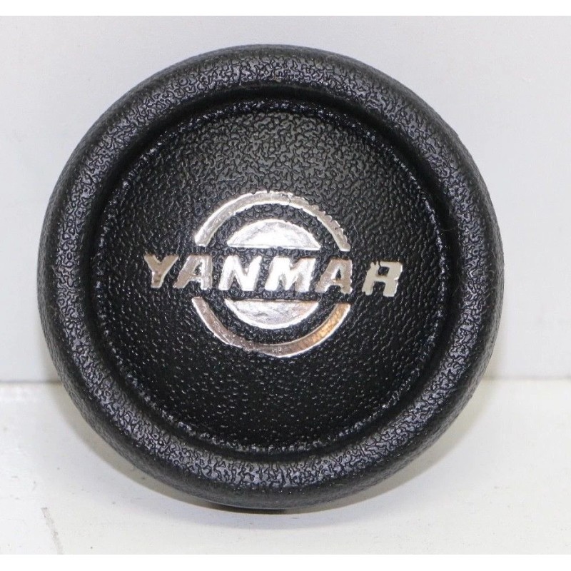 Yanmar OEM Yanmar Marine Boat Gauge Instrument Dash Panel Blank