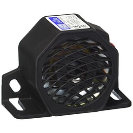 ECCO EA5200 Back Up Alarm