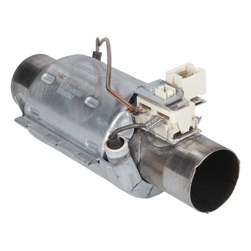 ensipart Heating Element Compatible / Replacement for Zanussi 156073401/1 Heating