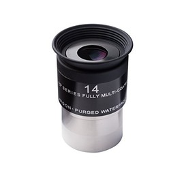 EXPLORE SCIENTIFIC 62° LER Eyepiece 14mm Ar