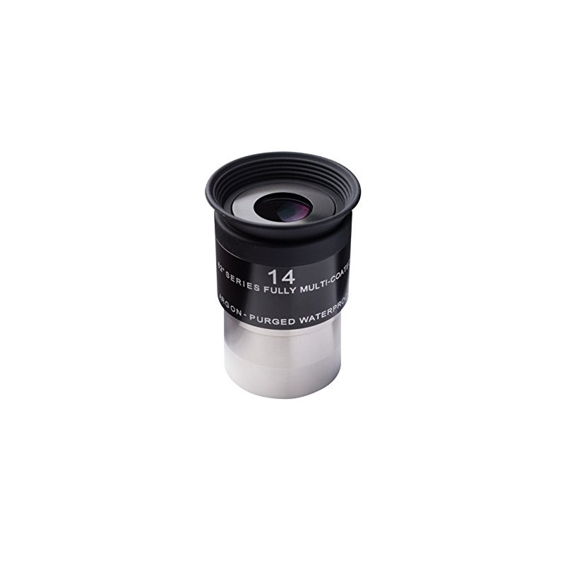 EXPLORE SCIENTIFIC 62° LER Eyepiece 14mm Ar
