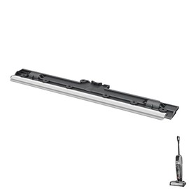 Replacement Squeegee for Bissell CrossWave OmniForce Vacuum Cleaners, Fits Only Models 3967F, 3967, 4004, 3882 & 3883