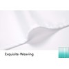 Decor Bath Shower Curtain with Modern Concise Design, Fantastic Bath