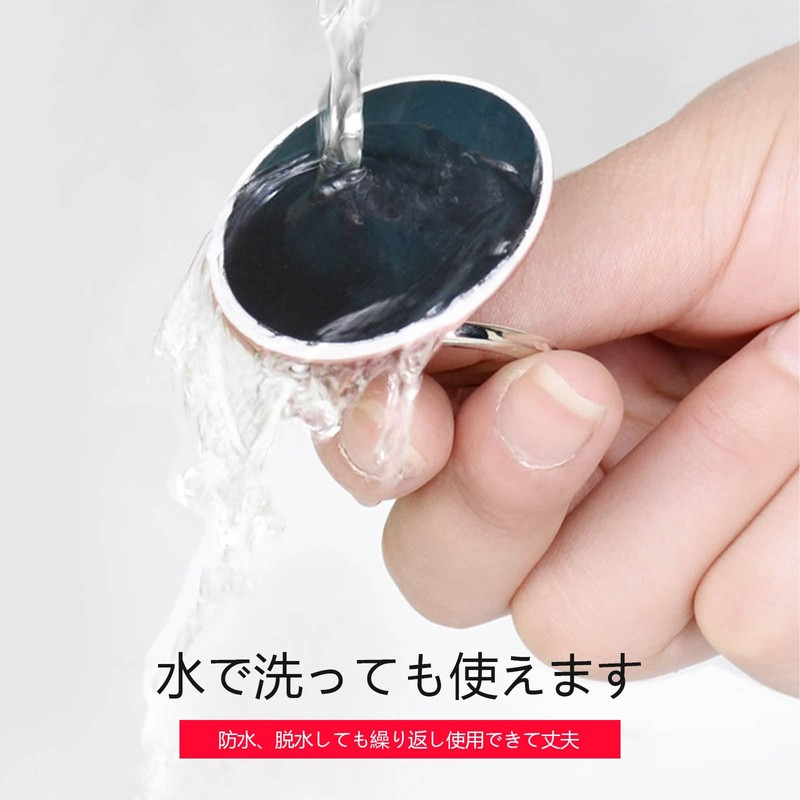 SZSL Smartphone Ring Thin 180 Degree Rotation 360 Degree Drop