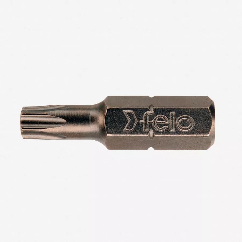 Felo Torx T30 x 25 mm Torx Bit