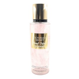 Victoria's Secret Velvet Petals Shimmer Fragrance Body Mist 8.4 Fluid Ounce Spray