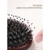 릴렉온 실크윤기 돈모 헤어브러쉬 Relaxon Silk Shine Donmo Hair Brush