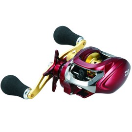 Daiwa (Both axis Reel 16 Pulido 150SH-DH