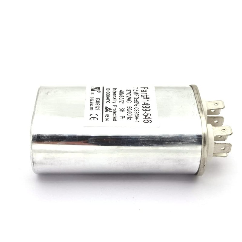 dageng Fan Capacitor for Coleman Conditioners 1499-5461