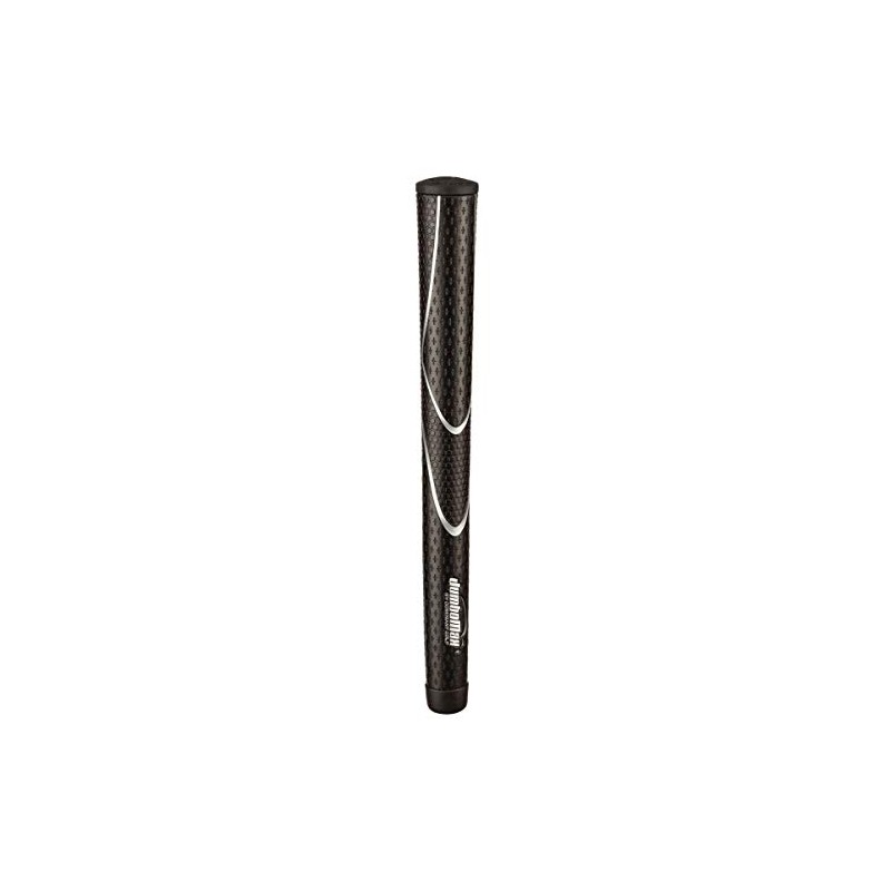JumboMax Set of 1 Tour Series Grips - Black with