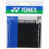 YONEX AC136-3 007 Wet Super Soft Grip (Pack of 3)