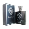 His Majesty by YZY Eau de Parfums Spray for Men, 3.4 Ounce