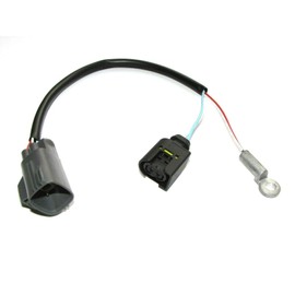 LRNJ AMK AIR SUSPENSION COMPRESSOR TEMPERATURE SENSOR COMPATIBLE WITH LAND ROVER LR3 / LR4 2012-2016 / RR SPORT L320 2010-2013 WITH AMK TYPE AIR COMPRESSOR UNIT ONLY PART # LRNJLR023964SENSOR
