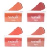 Gama De 4 Rubor Soulmate Dapop Coral