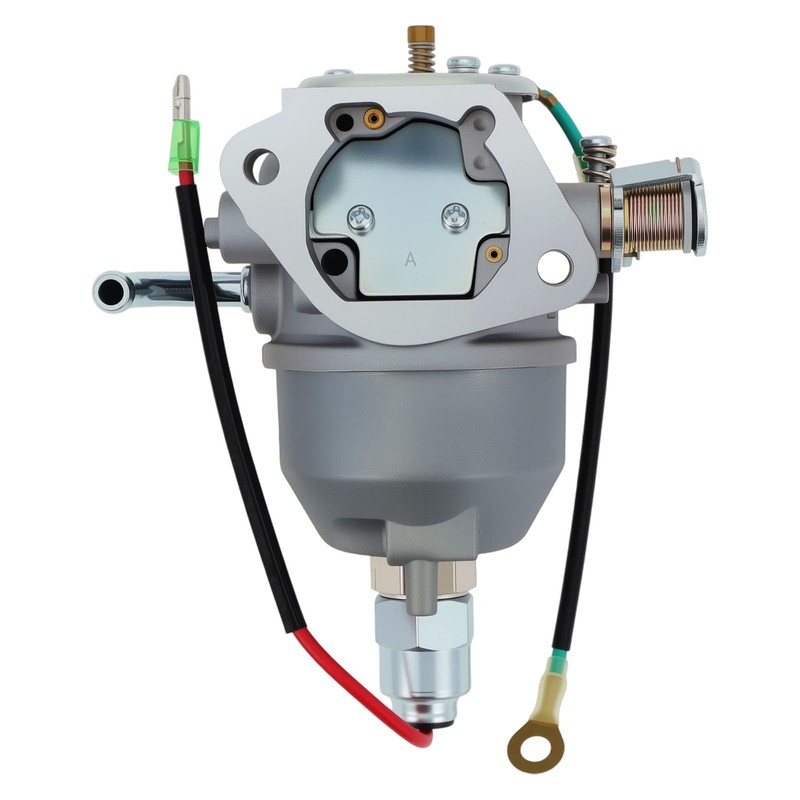 24 853 61-S Carburetor Kit with Air Filter Oil Filter,