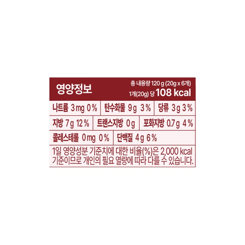 Today Nut Mixed Nuts Set A 600g, 1 Set