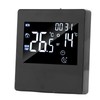 3A Smart Thermostat LCD Display Programmable Widely Used Water Heating