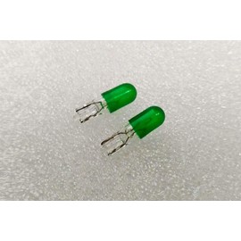 Tanin Auto Electronix Climate Control Bulbs | Replacement for 1991 – 2003 Toyota Climate Controls