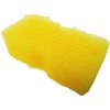 OHE Sponge, Yellow, Approx. Height 6.3 x Width 3.3 x
