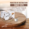 Boston’s Best - Oatmeal Chocolate Chip Cookie Flavored Coffee Blend,