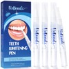 VieBeauti Teeth Whitening Pen (4 Pcs), 40+ Uses, Effective, Painless,