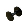 Coffee Tamper Hand Press for Compact Ground Coffee