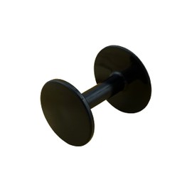 Coffee Tamper Hand Press for Compact Ground Coffee