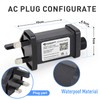 32V 6W LED Power Supply for CZJUTAI JT-EL/FC32V6W for Christmas