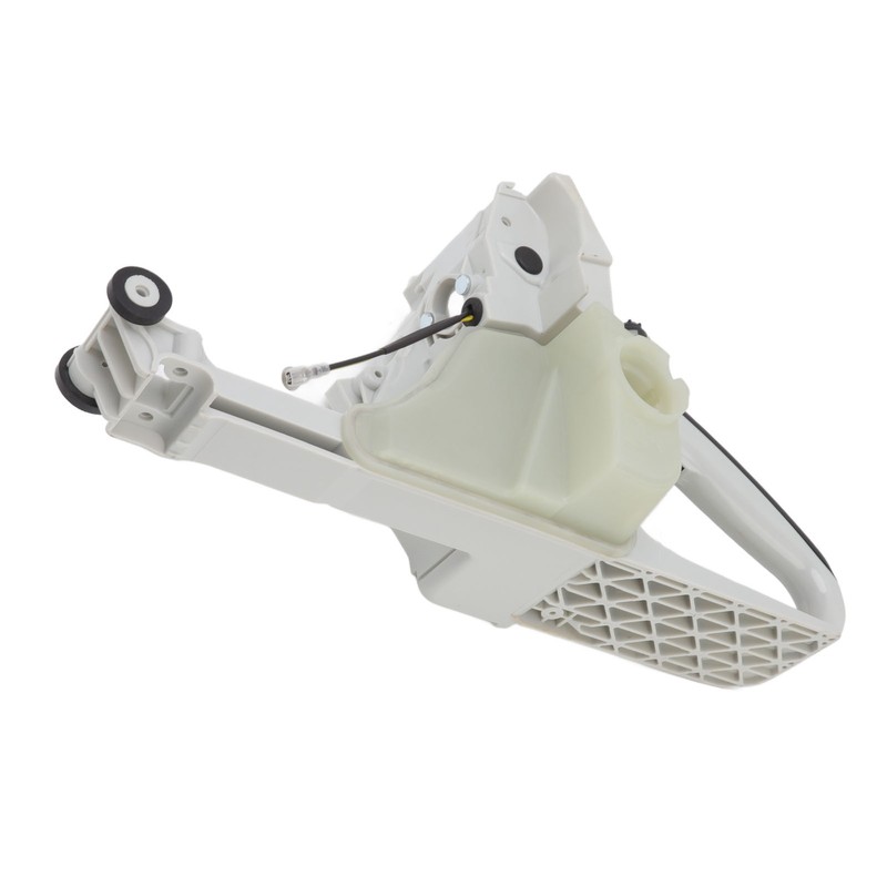 Fuel Tank Rear Handle Plastic Plastic Gas Tank Back Handle