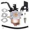 Carburetor Fits for Honda Predator 4000 4375 Generac Champion 3500