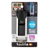 Tajima Safety System for Cef-holder Body Belts, Metal Slim, SF-MSHLD