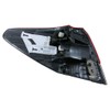 For Subaru Outback Tail Light 2010 11 12 13 2014