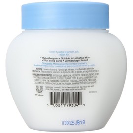 Pond's Dry Skin Cream The Caring Classic 10.1 oz (Pack of 12)