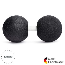 BLACKROLL Duoflex Fascia Ball 12 Inches