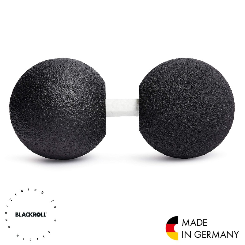 BLACKROLL Duoflex Fascia Ball 12 Inches