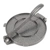 Dough Press, Cast Iron Tortilla Press, Manual Flour Tortilla Press