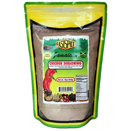 KARJOS EASISPICE CHICKEN SEASONING 16oz
