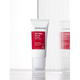 Retinal Spicule Wrinkle and Neck Cream 50ml / 레티날 스피큘 링클 앤 넥크림 50ml