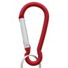 Takagi Mountain Walking Whistle with Carabiner