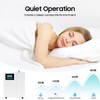 HVAC App Fragrance Machine, Scent Air Machine for Home 150ml