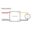 SZS12481 Stepup Module 12V to 48V DC Voltage Converter Power