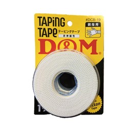 D&M(ディーアンドエム) コットンテープ(ブリスターパック) DCB-19 DCB-19