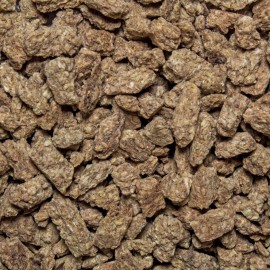 San Francisco Bay Brand Freeze Dried Brine Shrimp 3 oz The Original Fish Food