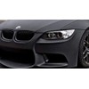 Premium Matte Black XPO Automotive Vinyl Wrap (5ft x 5ft)