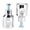 Handlebar Riser Clamp Handlebar Riser Clamp Motorcycle Handlebar Riser 25
