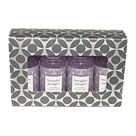 RAINBOW and RainMate Genuine Lavender Juniper Luxury Fragrance Pack