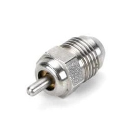 Fastrax Platinum Turbo Glow Plug No. 8 Medium