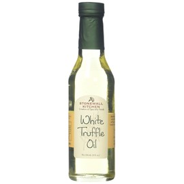 Stonewall Kitchen White Truffle Oil, 8 Ounces