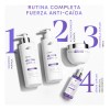 Shampoo Fuerza Anti-Caida Botella de 400ML Dove