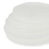 vhbw 20x Air Filter G3 Compatible with Helios KWL 45-160,